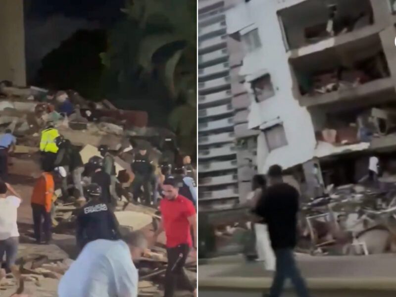 tragedia en venezuela por doble terremoto deja 164 victimas fatales y 971 heridos venezuela victimas terremoto imagenes tomadas videos redes sociales