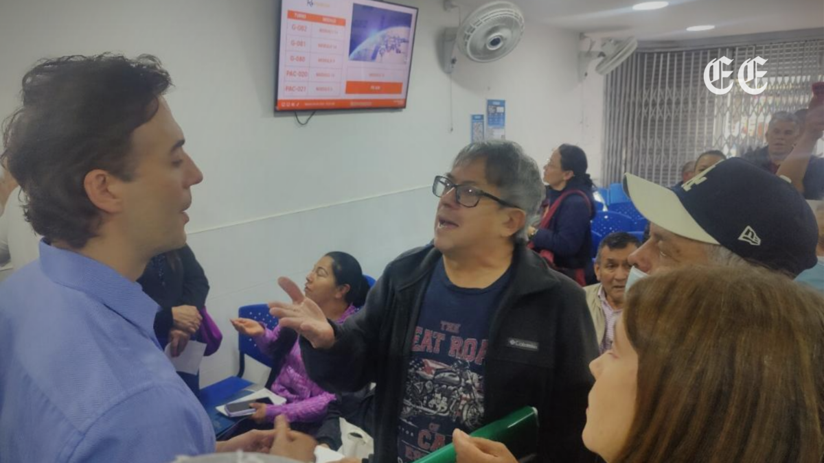ultimatum de la superintendencia de salud a nueva eps por fallas en entrega de medicamentos en pasto pagina web