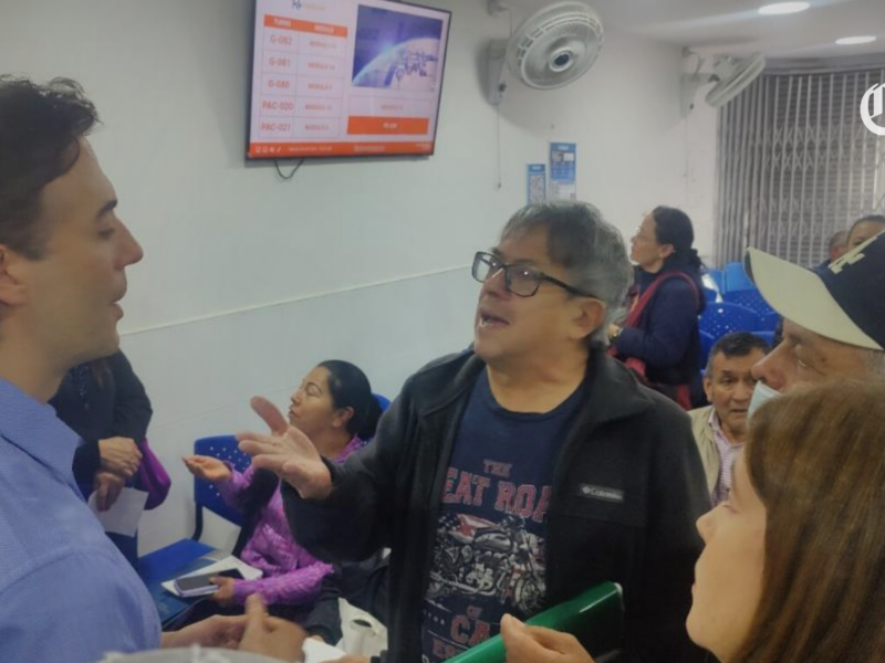 ultimatum de la superintendencia de salud a nueva eps por fallas en entrega de medicamentos en pasto pagina web
