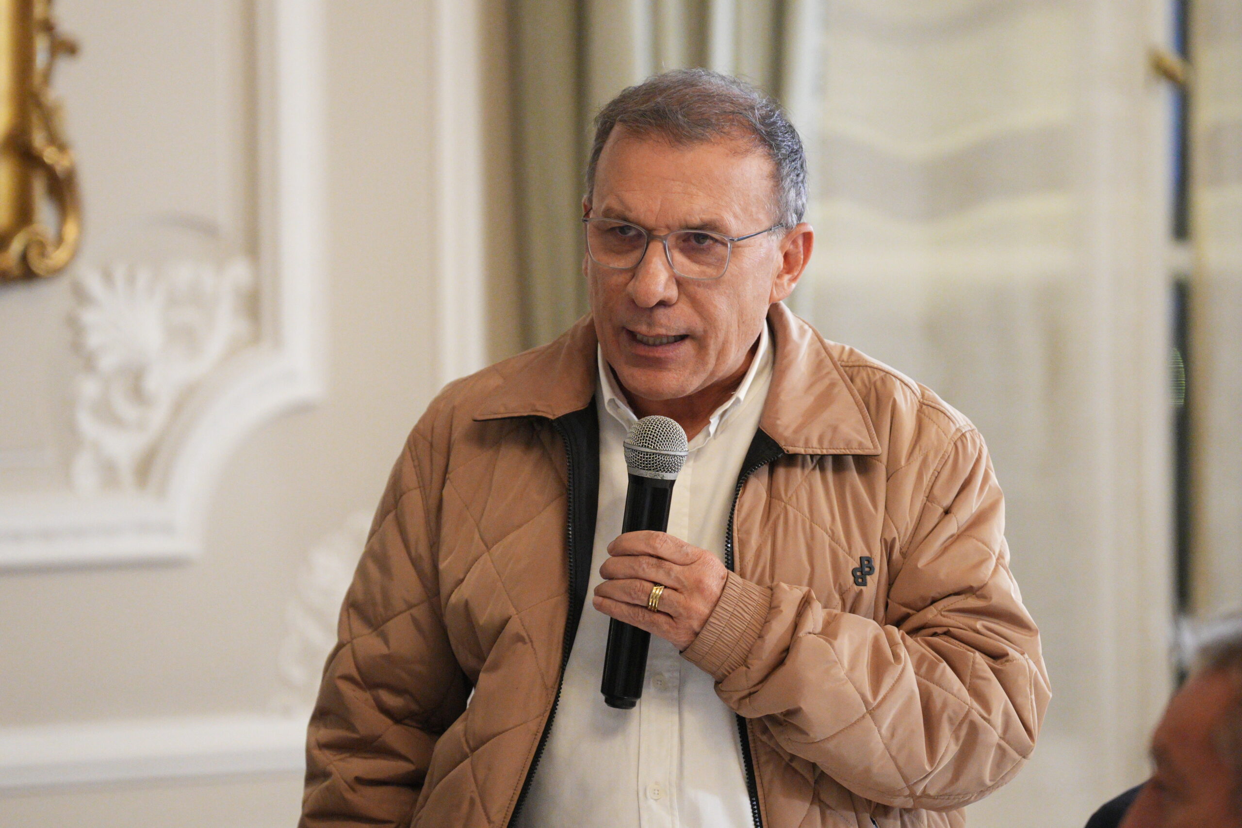 una suspension amiga jugada institucional o salvavidas politico para petro y la campana de cepeda 20250609 comision procesos electorales juan cano01043 scaled