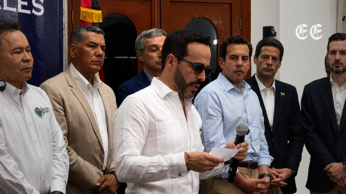 abelardo de la espriella declara objetivos militares a los principales jefes guerrilleros del catatumbo pagina web