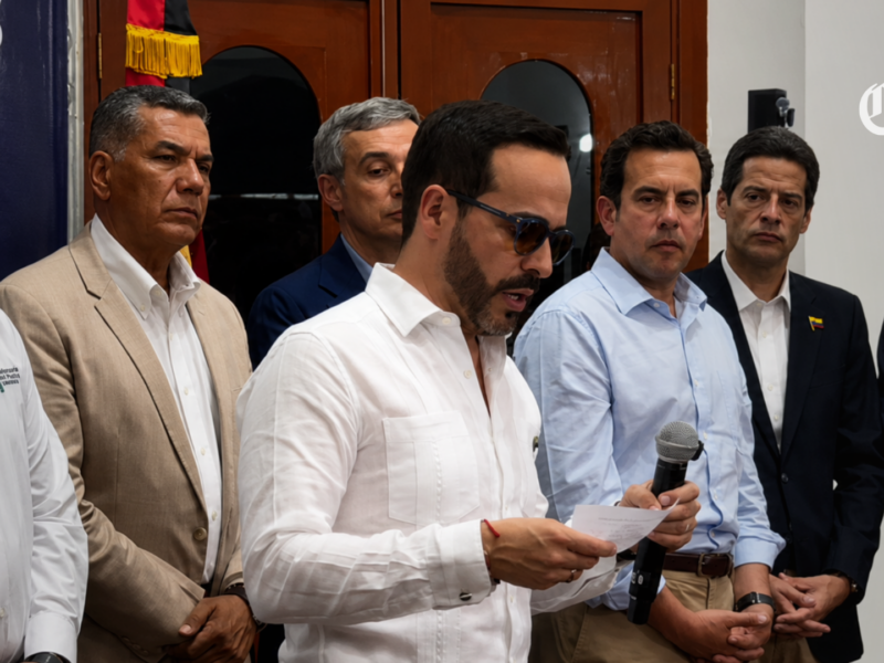 abelardo de la espriella declara objetivos militares a los principales jefes guerrilleros del catatumbo pagina web