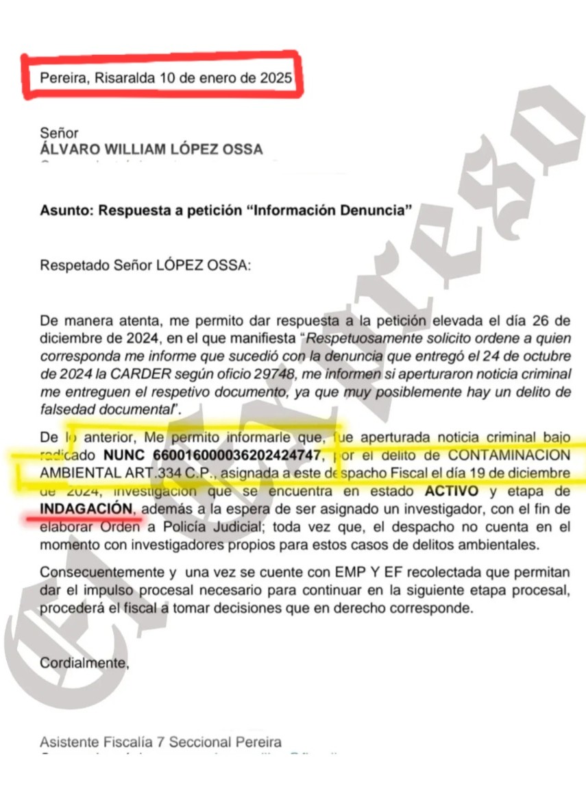al ingeniero adrian camilo lo investigan en la fiscalia pero sigue sumando contratos por miles de millones con la edur f
