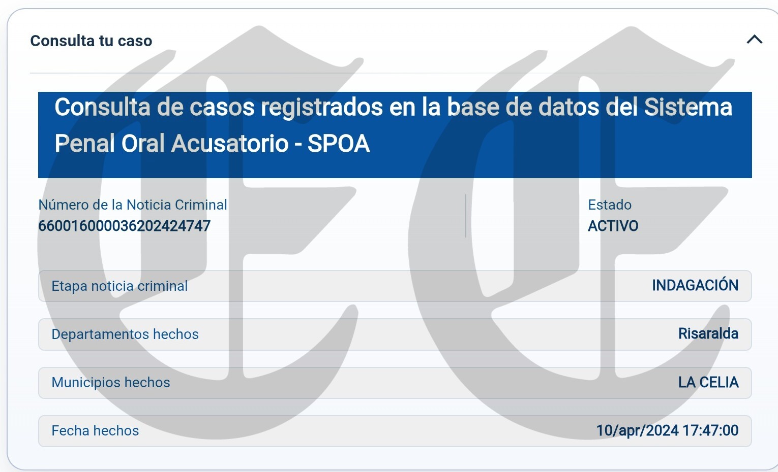 al ingeniero adrian camilo lo investigan en la fiscalia pero sigue sumando contratos por miles de millones con la edur ing adrian 1