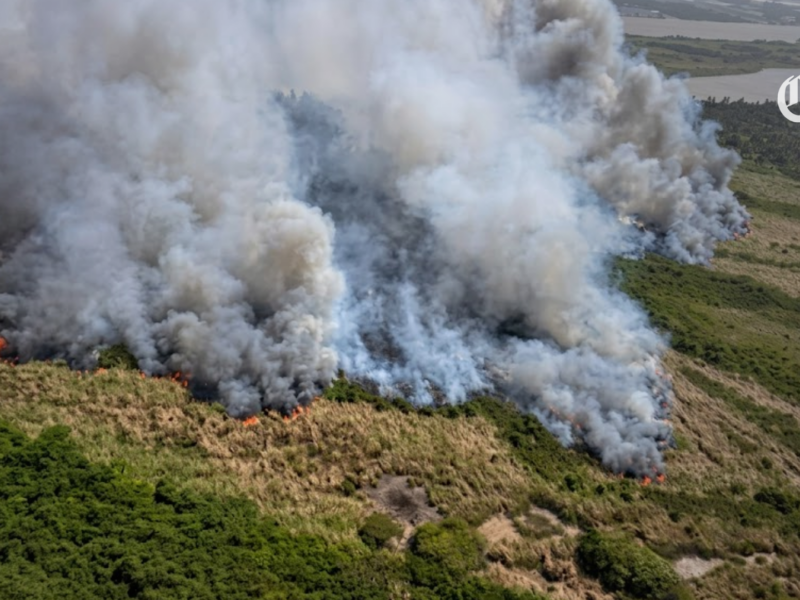 alerta en el norte de boyaca por fuerte incendio forestal entre tipacoque y soata pagina web