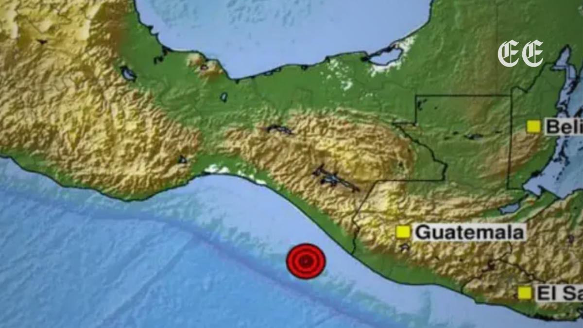 Alerta en el Pacífico por terremoto de 7,4 y una cadena de fuertes réplicas en México y Guatemala 1 alerta en el pacifico por terremoto de 74 y una cadena de fuertes replicas en mexico y guatemala pagina web 1
