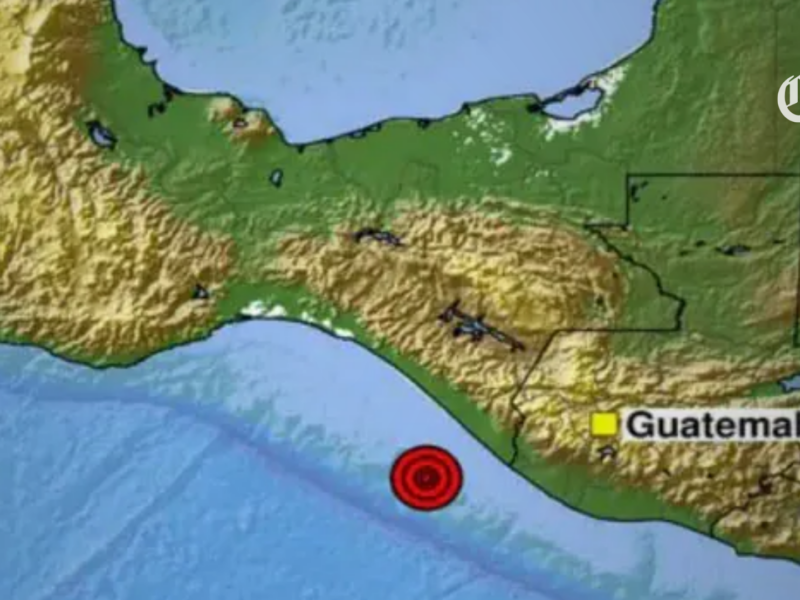 alerta en el pacifico por terremoto de 74 y una cadena de fuertes replicas en mexico y guatemala pagina web 1