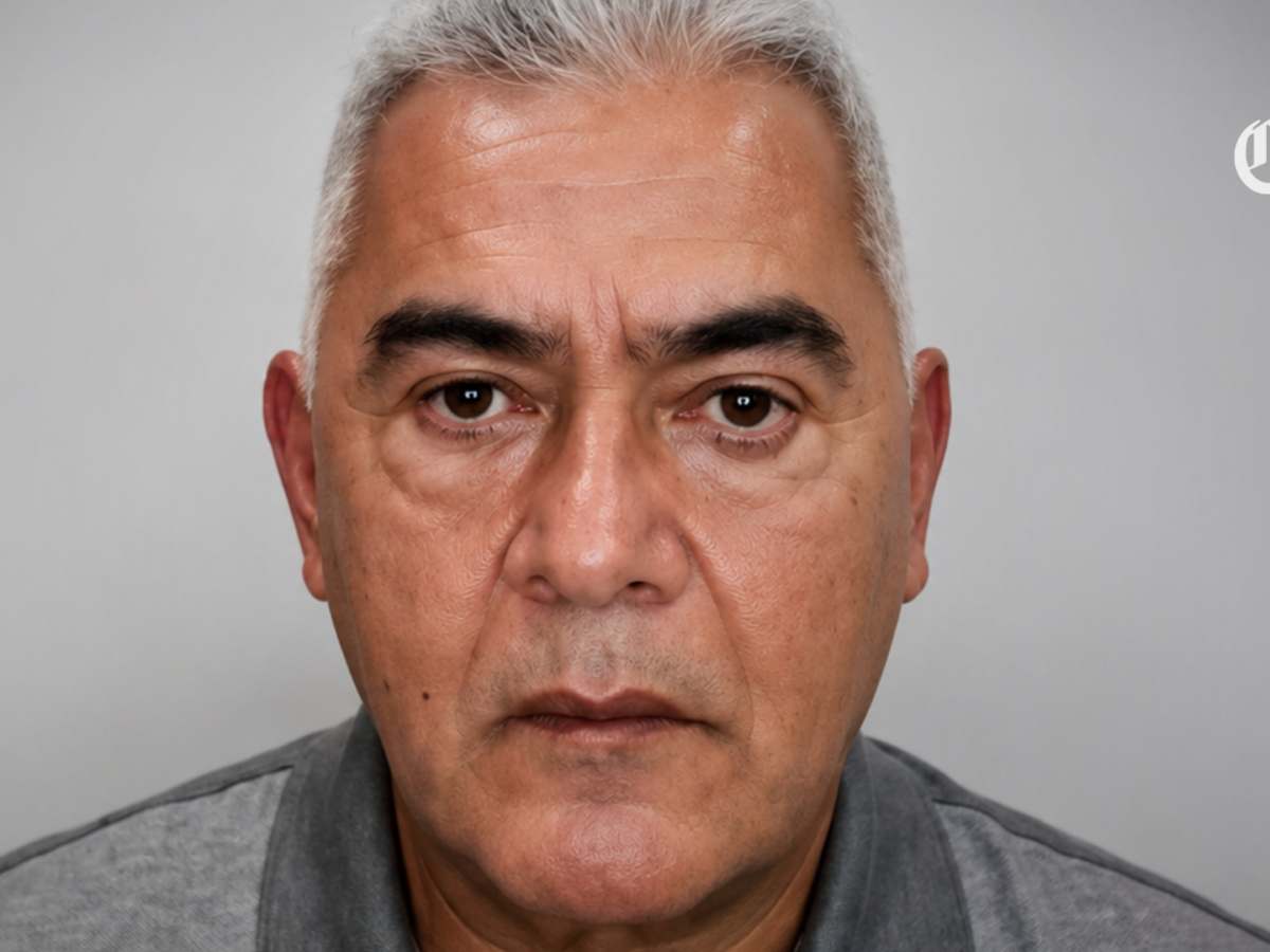 Alias «Papá Pitufo» asegura que sigue en Portugal y que demostrará su permanencia