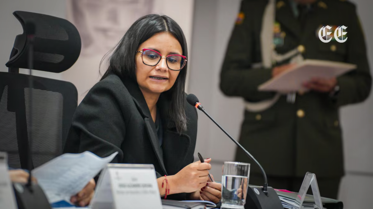 angie rodriguez formaliza denuncia contra el presidente gustavo petro por vulneracion a sus derechos e intimidad pagina web