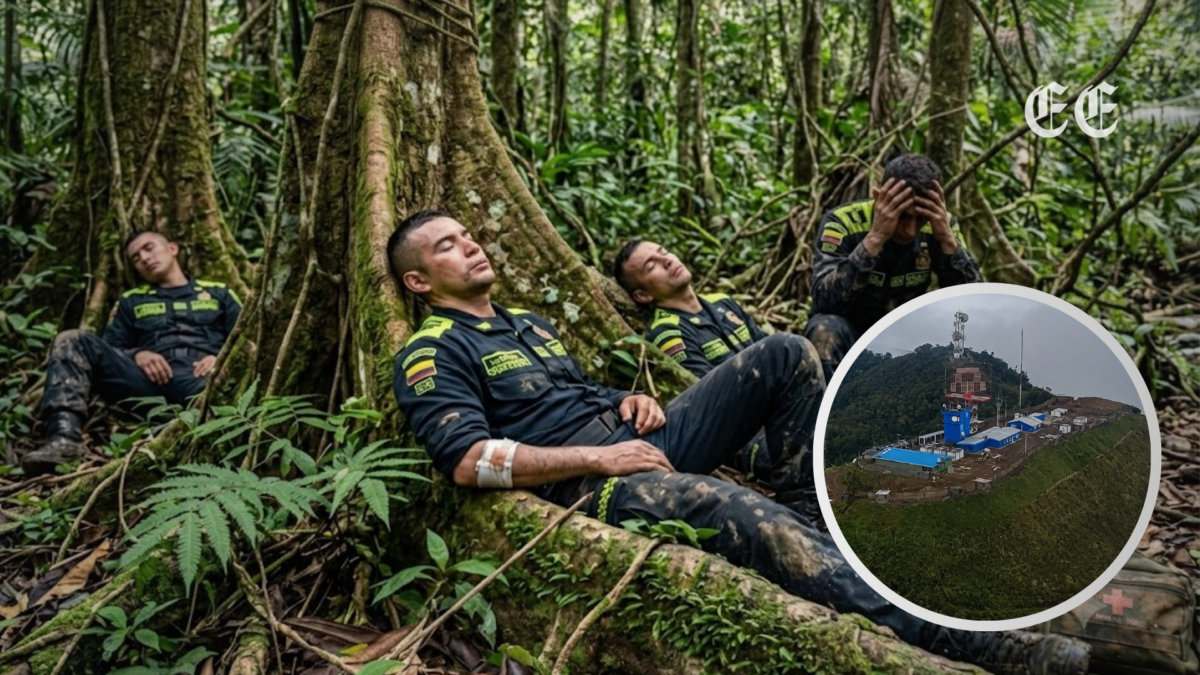aparecen con vida los cuatro policias que estaban desaparecidos en el tambo cauca pagina web