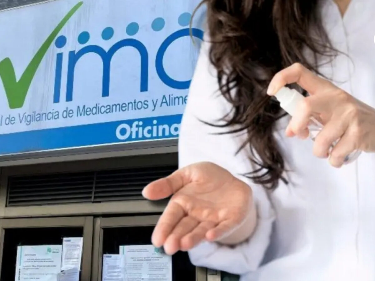 Invima ordena el retiro inmediato de una reconocida crema para peinar por contaminación microbiológica