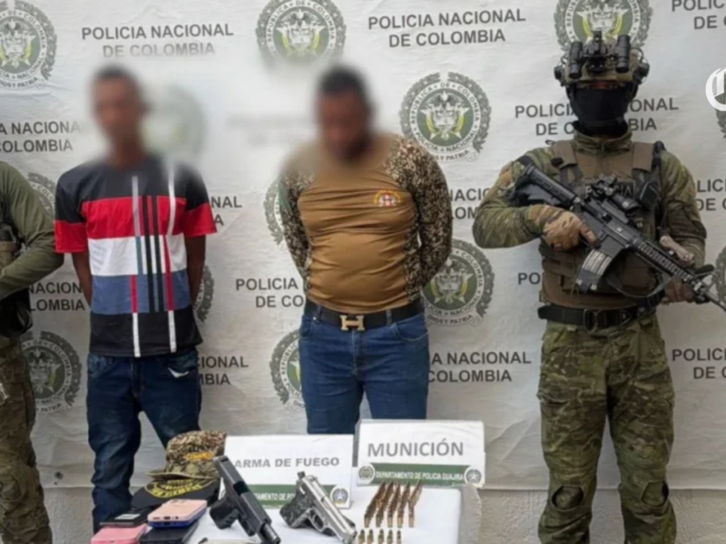 caen alias malayo y alias mandon en un golpe contundente contra el narcotrafico en la guajira pagina web