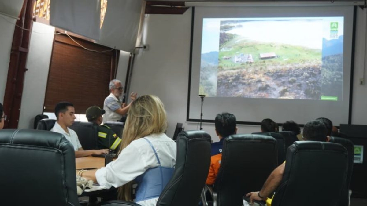 carder resalto la importancia de educar para proteger los paramos de risaralda y su funcion ecologica portadas clp web 2026 07 22t163150.943