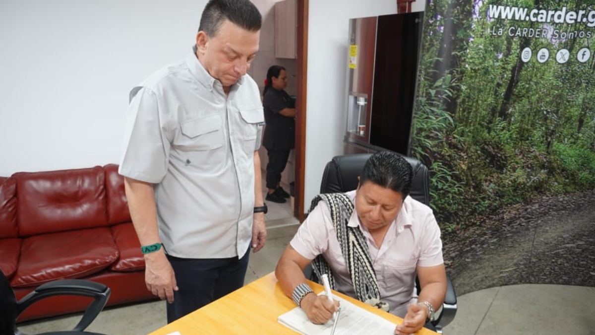CARDER y Alcaldía de Pueblo Rico firman la concertación ambiental de la revisión del Esquema de Ordenamiento Territorial 1 carder y alcaldia de pueblo rico firman la concertacion ambiental de la revision del esquema de ordenamiento territorial portadas clp web 2026 07 18t143017.612