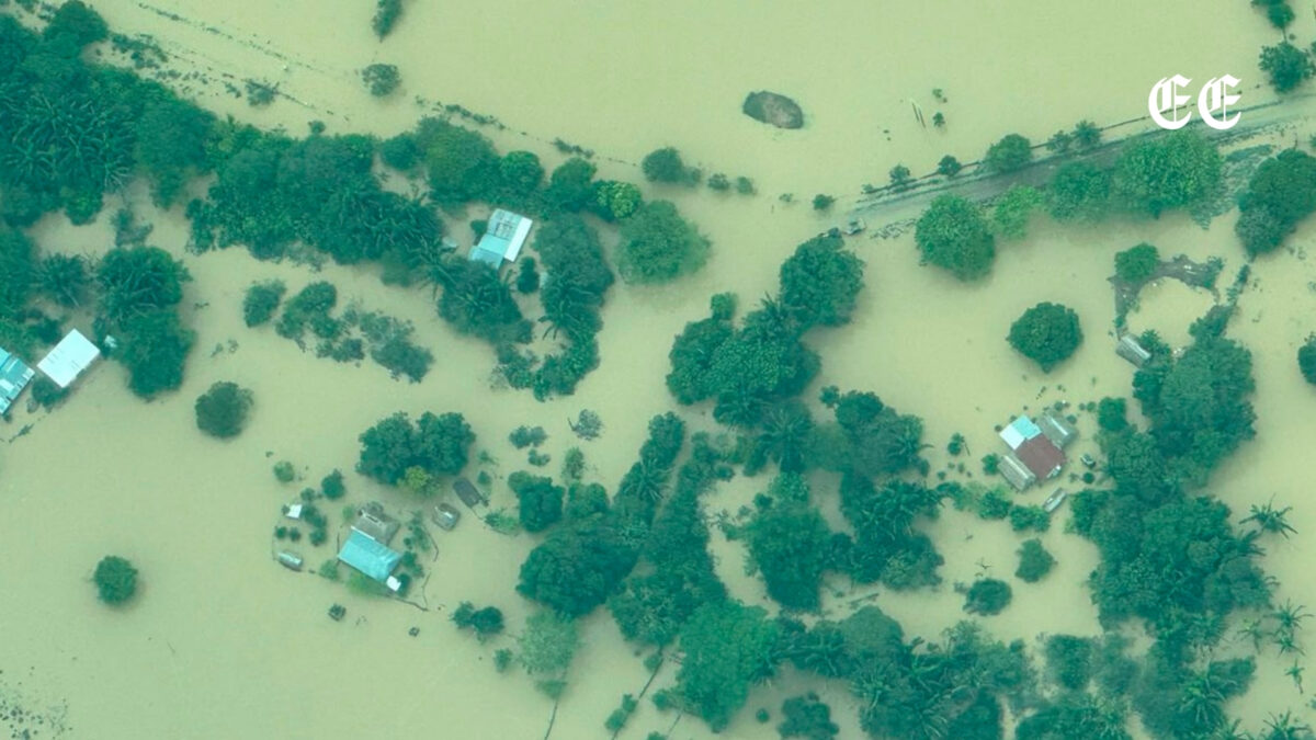 casanare declara la calamidad publica ante una ola invernal historica con mas de 4 200 familias damnificadas inundacion casanare prensa libre casanare