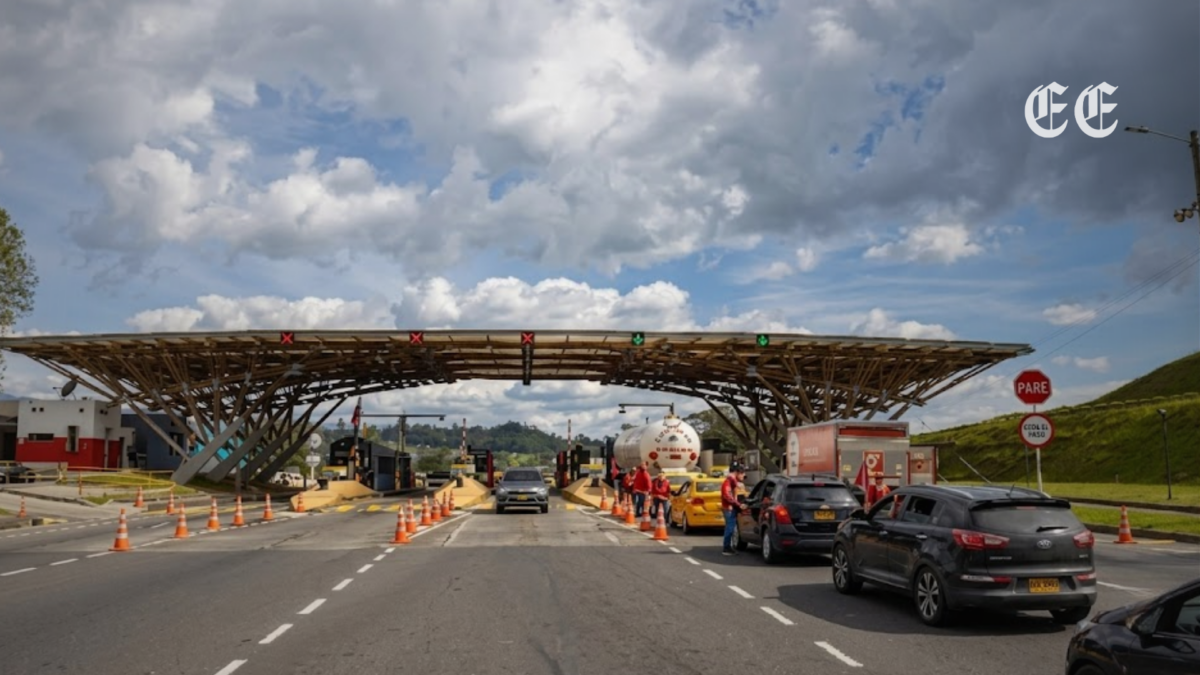 cinco peajes de autopistas del cafe bajan drasticamente sus precios para usuarios frecuentes pagina web