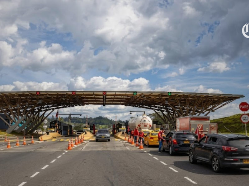 cinco peajes de autopistas del cafe bajan drasticamente sus precios para usuarios frecuentes pagina web
