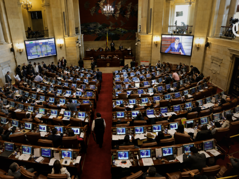 concejo de estado suspende decreto que reducia prima salarial de mas de 18 millones a congresistas pagina web