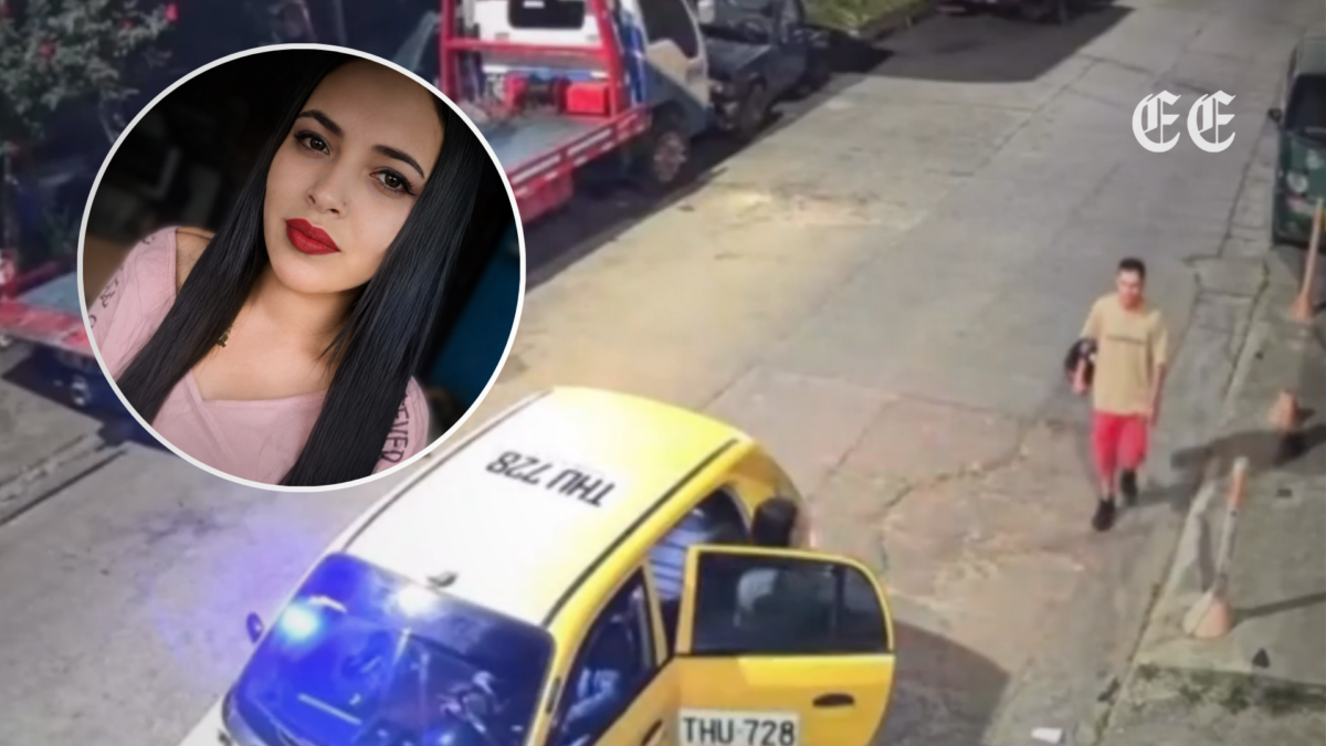 Consternación en Fusagasugá por agresión contra una mujer y la posterior huida del agresor 1 consternacion en fusagasuga por agresion contra una mujer y la posterior huida del agresor pagina web