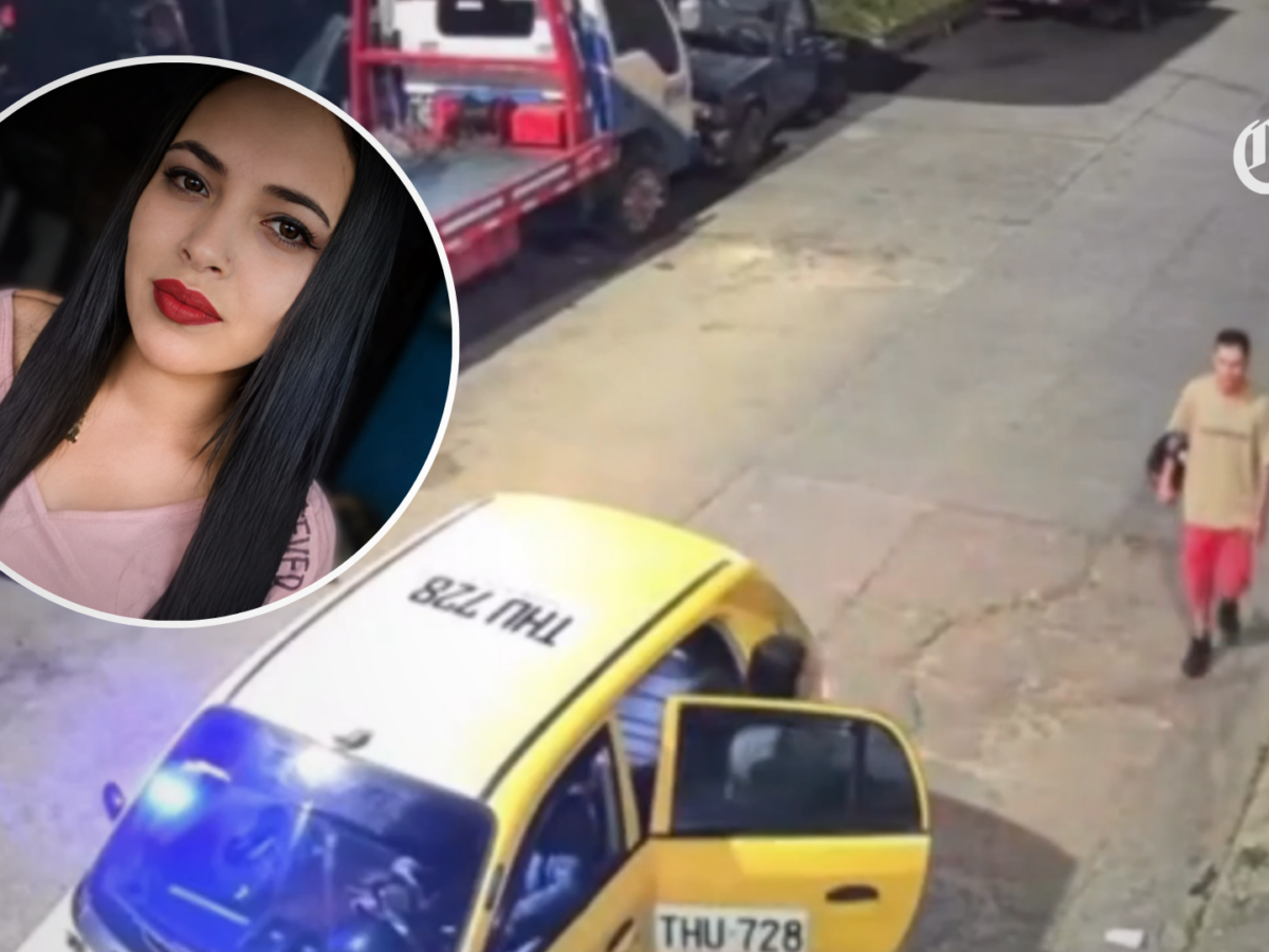 Consternación en Fusagasugá por agresión contra una mujer y la posterior huida del agresor