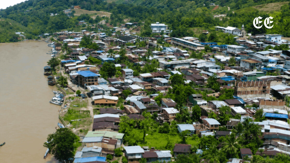 crisis humanitaria en el cauca tras secuestros y desplazamiento masivo en lopez de micay lopez de micya cauca defensoria del pueblo