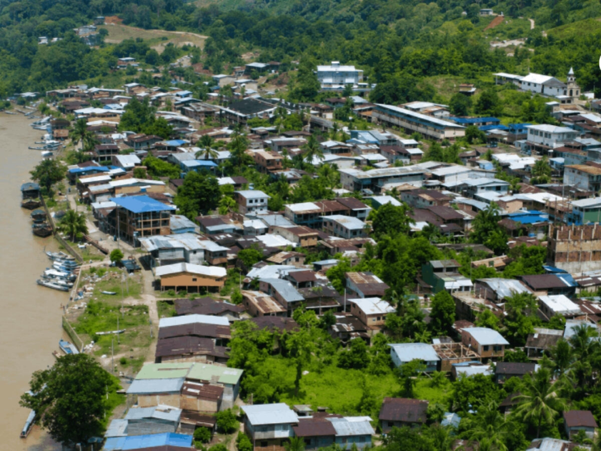 Crisis humanitaria en el Cauca tras secuestros y desplazamiento masivo en López de Micay