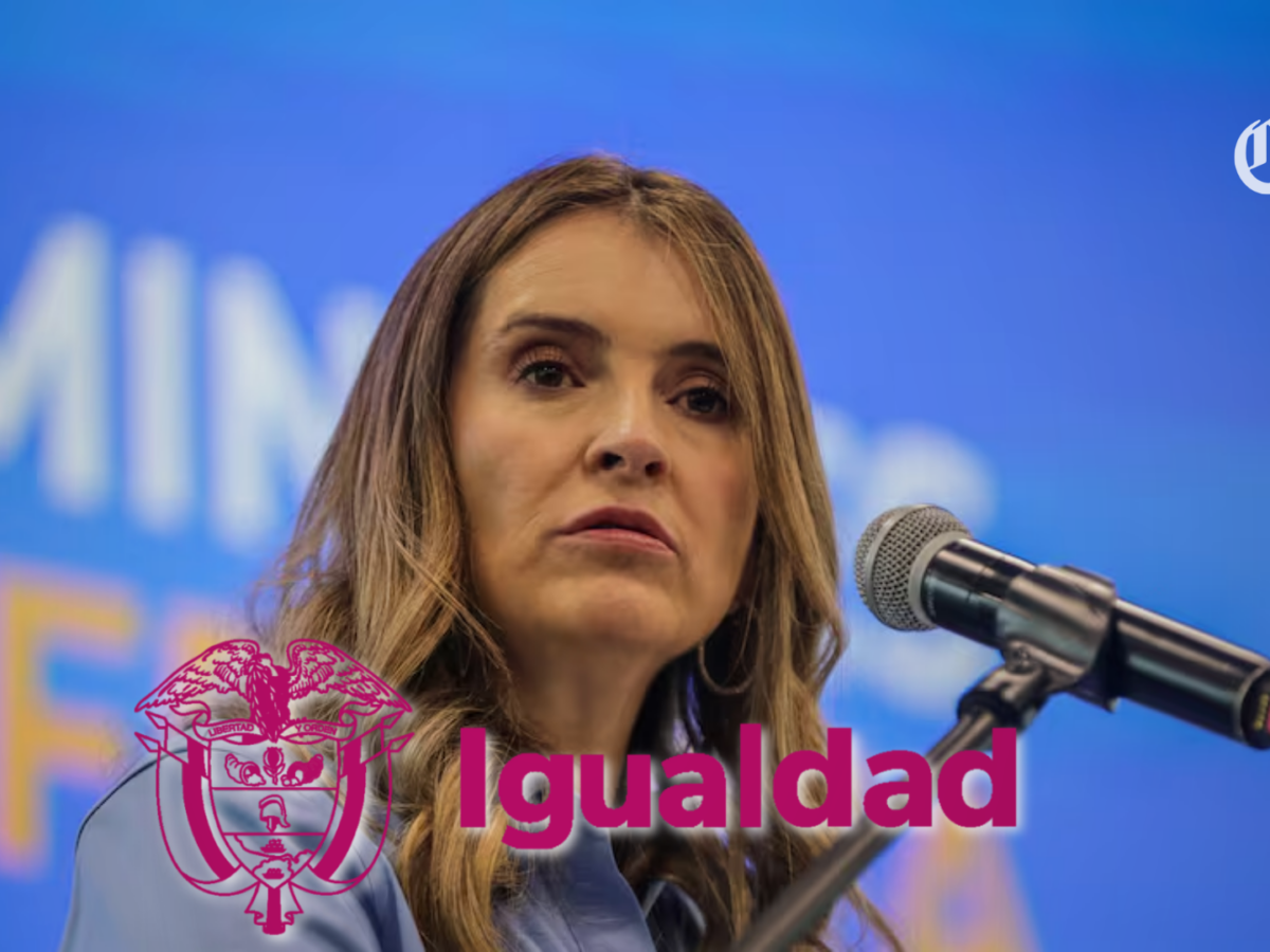 Denuncias de Paloma Valencia exponen millonario gasto en contratos a través de fondo del Ministerio de la Igualdad