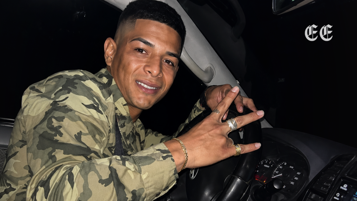 desafio a la autoridad en la guajira alias bendito menor encabezo masiva caravana en riohacha sin presencia policial pagina web
