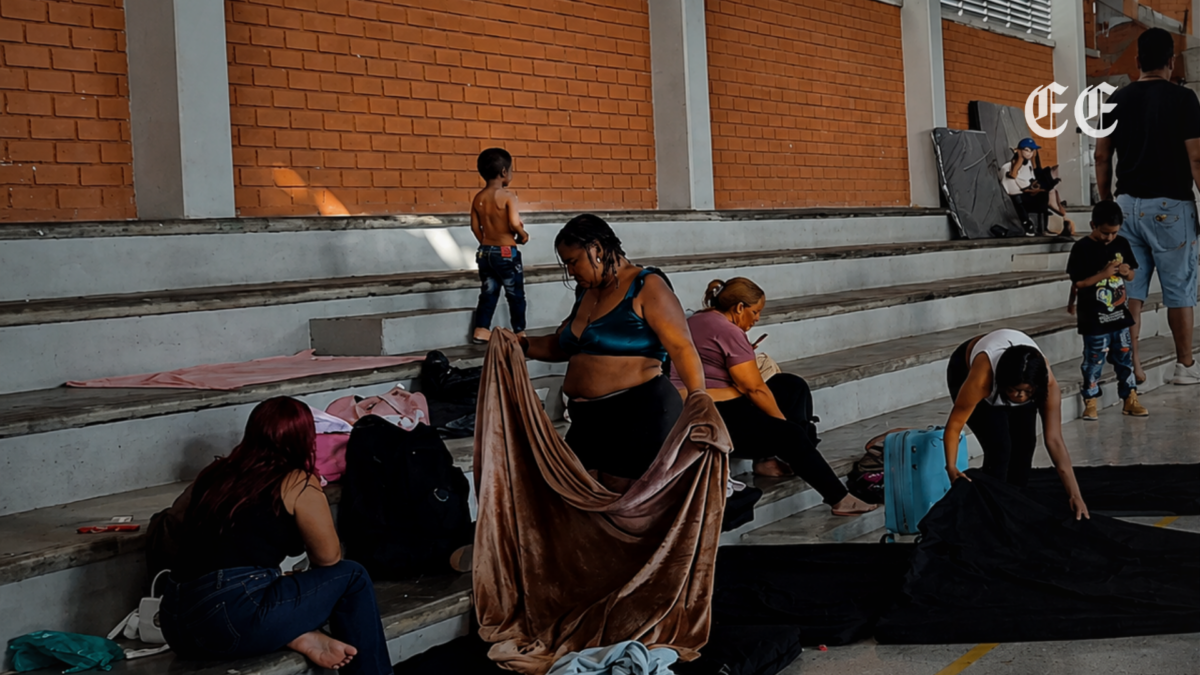 desplazados en remedios reciben ayuda humanitaria tras hostigamientos de grupos armados en el nordeste de antioquia pagina web