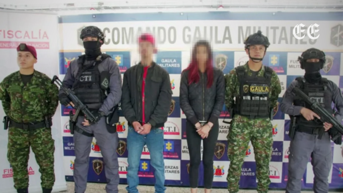 detienen a una pareja senalada de explotar sexualmente a su hija en bogota con nexos en australia pagina web