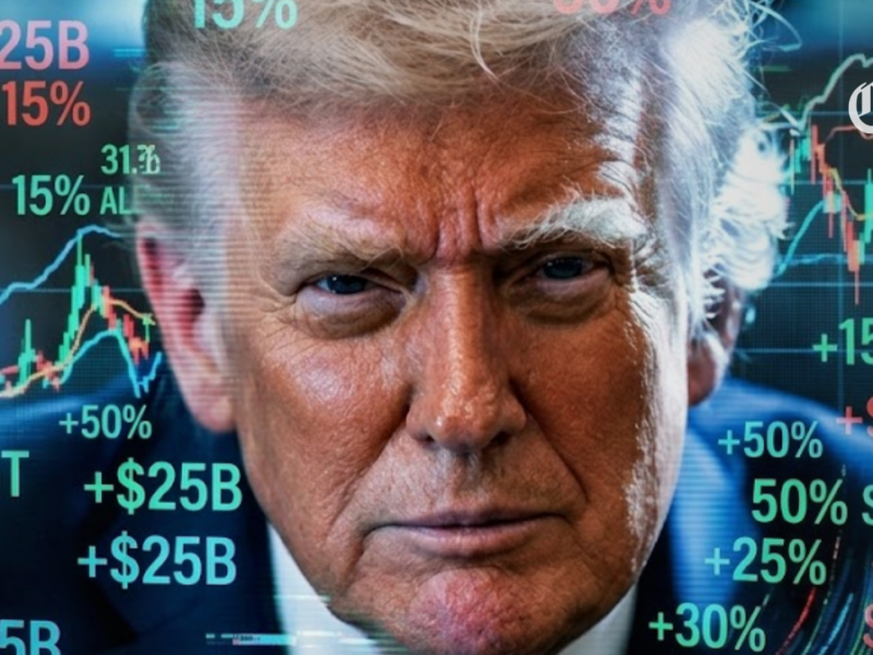 donald trump reaviva la guerra comercial global y prepara una nueva oleada de aranceles masivos pagina web