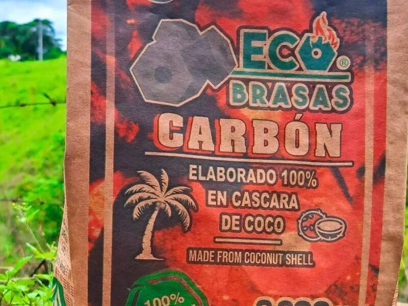 Donde otros ven residuos, un Negocio Verde enciende el futuro