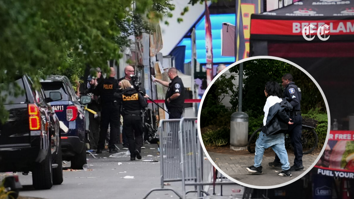 dos personas sin vida y cuatro heridos tras un tiroteo durante un festival en seattle pagina web