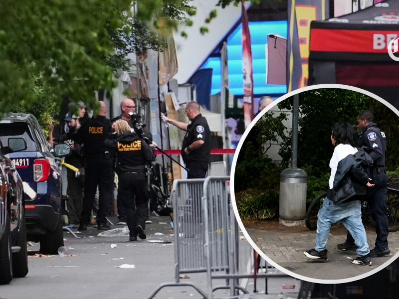 dos personas sin vida y cuatro heridos tras un tiroteo durante un festival en seattle pagina web