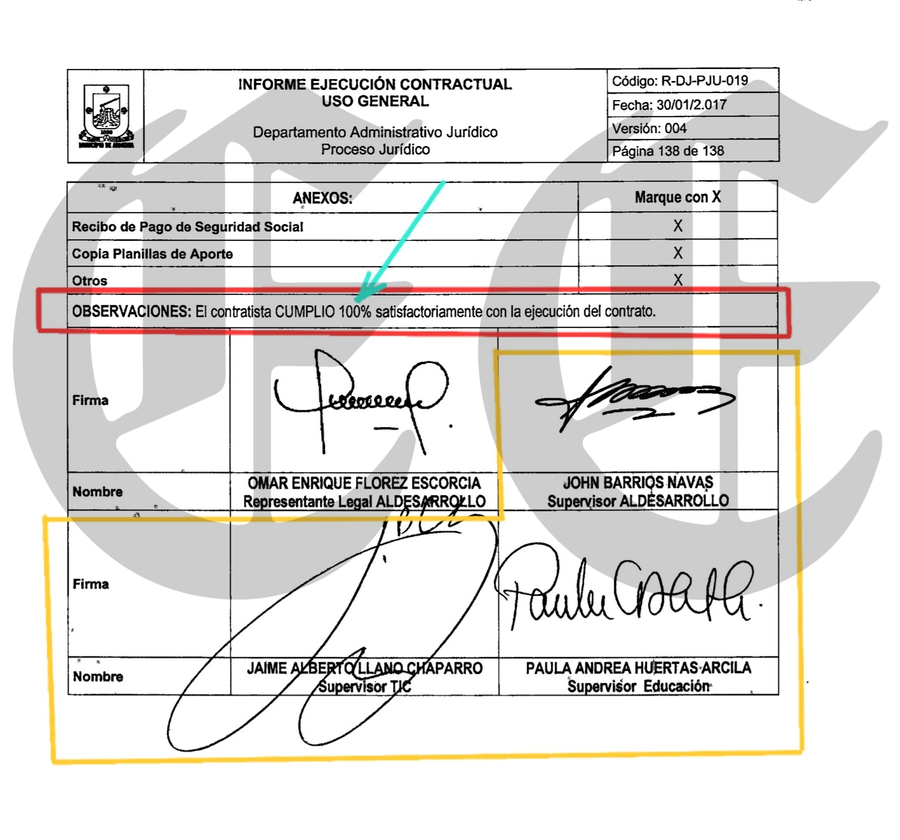 el carrusel digital de armenia 2 alcalde james padilla firma para que aldesarrollo subsane contratos que hace 4 y 2 anos le pagaron sin cumplir 4
