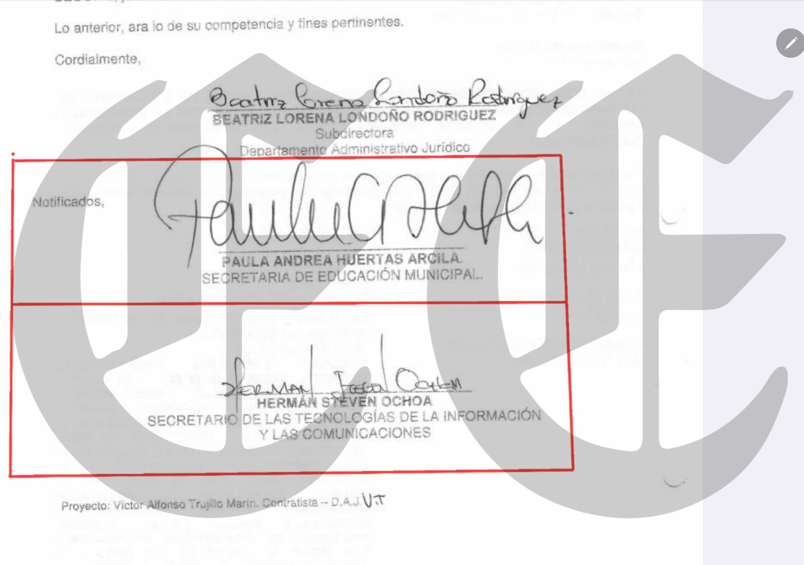 el carrusel digital de armenia 2 alcalde james padilla firma para que aldesarrollo subsane contratos que hace 4 y 2 anos le pagaron sin cumplir 6 scaled