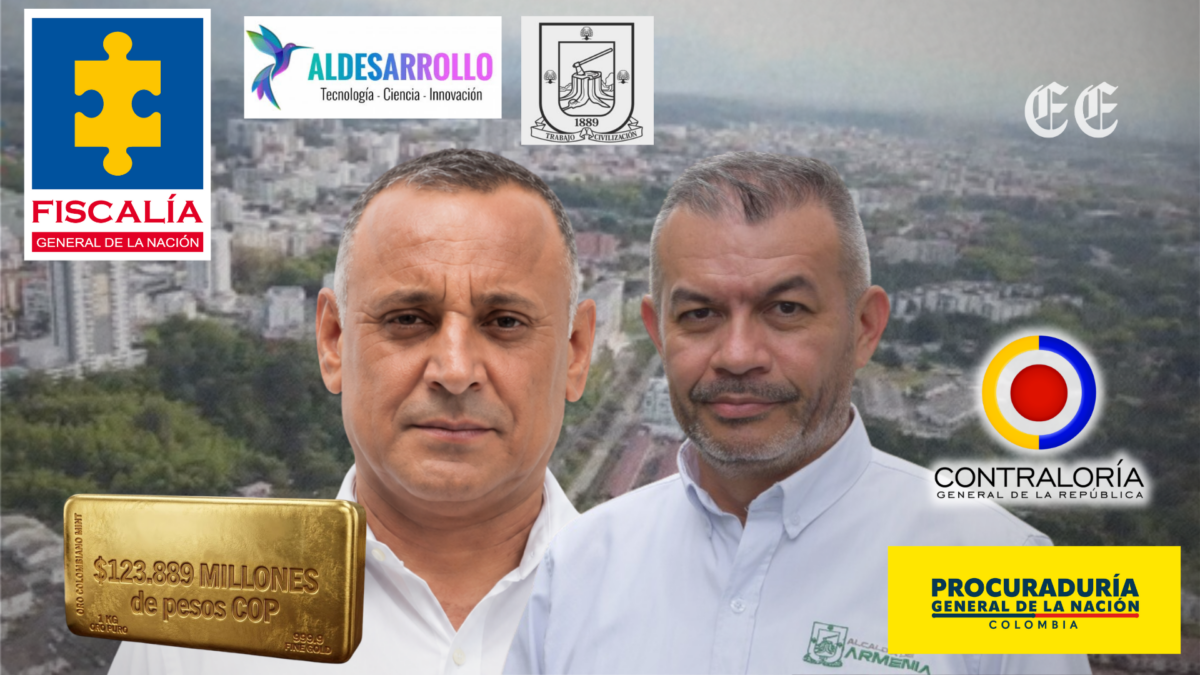 el carrusel digital de armenia 2 alcalde james padilla firma para que aldesarrollo subsane contratos que hace 4 y 2 anos le pagaron sin cumplir pagina web