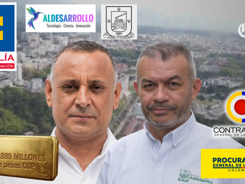el carrusel digital de armenia 2 alcalde james padilla firma para que aldesarrollo subsane contratos que hace 4 y 2 anos le pagaron sin cumplir pagina web