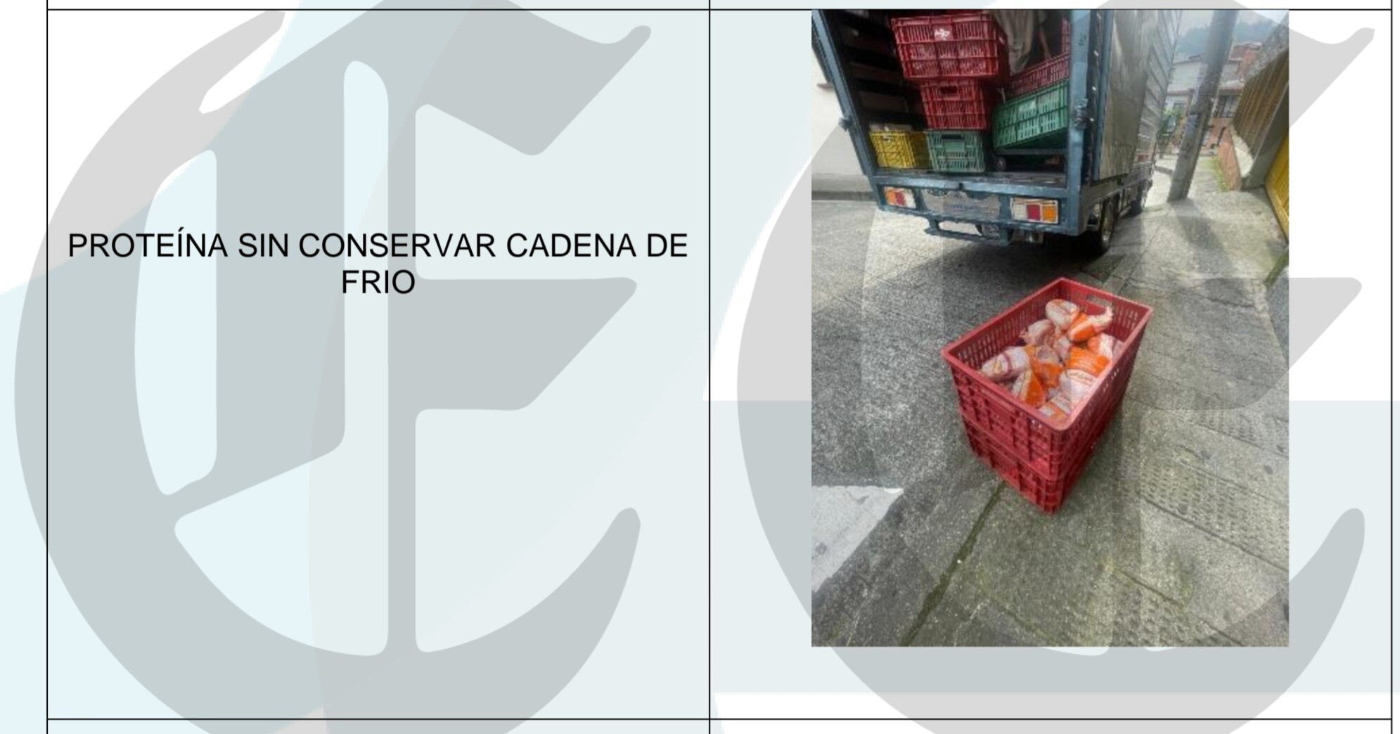 el escandalo del pae en manizales no solo fueron raciones pequenas hay cosas mas graves frio1