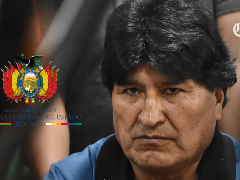 evo morales suma dos ordenes de aprehension por graves delitos en bolivia pagina web