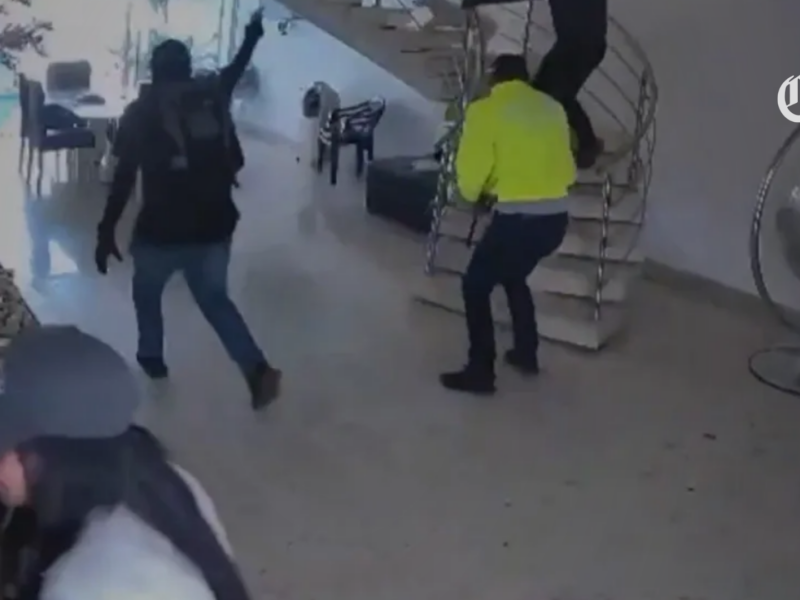 falsos agentes de la sijin roban 80 millones de pesos tras irrumpir en una vivienda de cali pagina web