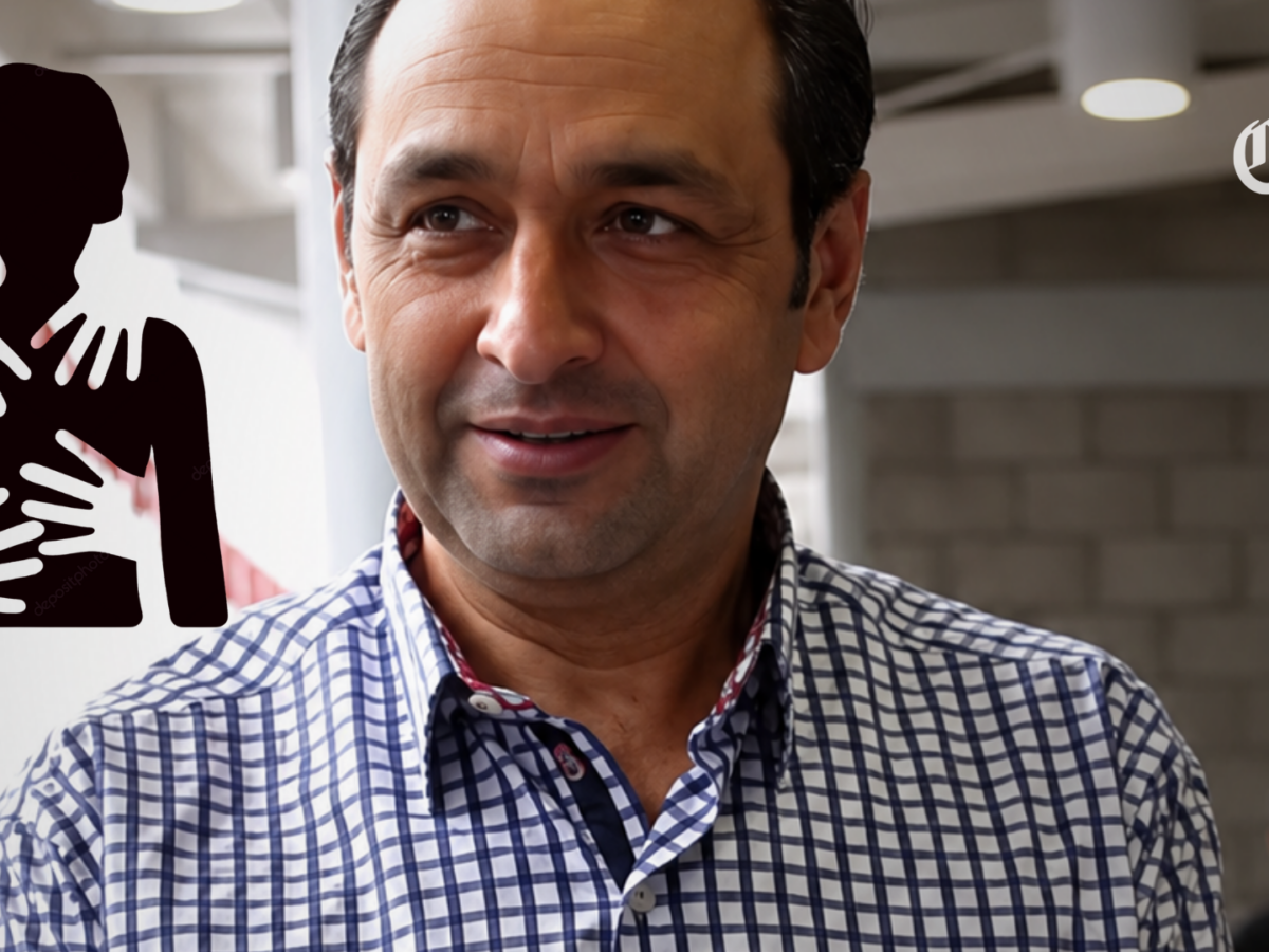 Fiscalía imputará al periodista Jorge Alfredo Vargas por Vulneración contra cuatro mujeres