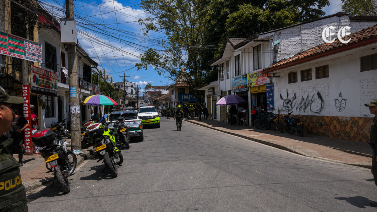 frustran intento de fuga masiva en centro de detencion transitorio en popayan pagina web