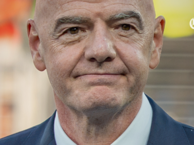Gianni Infantino propone un giro financiero inédito con la privatización parcial de los derechos del Mundial