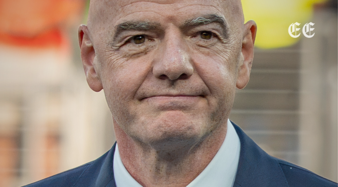 gianni infantino propone un giro financiero inedito con la privatizacion parcial de los derechos del mundial captura de pantalla 2026 07 30 123256
