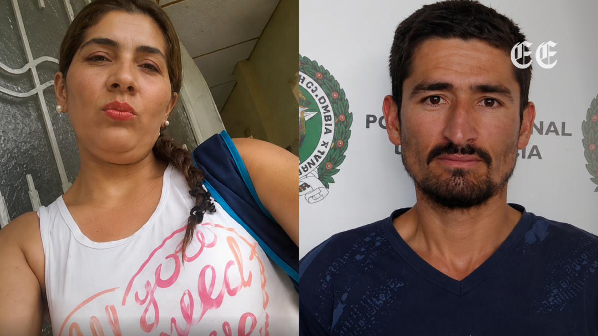 hallan sin vida a dos reclusos durante una visita intima en la carcel de picalena pagina web