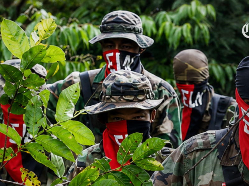incursion armada del eln en lopez de micay deja ocho comuneros secuestrados y terror colectivo pagina web