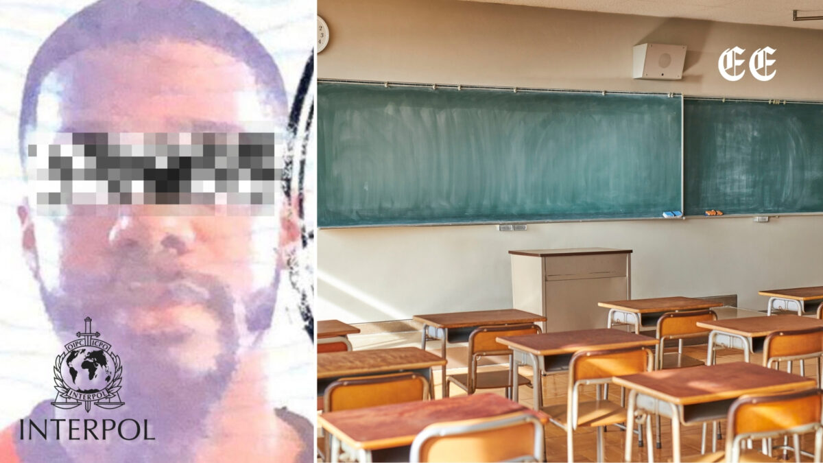 Investigan a profesor estadounidense por instalar una cámara en el baño de un colegio en Pereira 1 investigan a profesor estadounidense por instalar una camara en el bano de un colegio en pereira buscado interpor colegio pereira suministrada