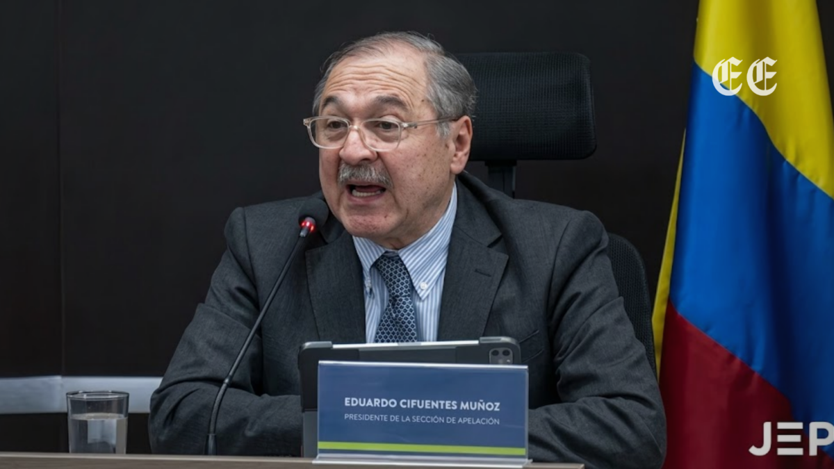 jep formaliza el cronograma de sanciones propias con enfoque territorial y participacion de las victimas pagina web