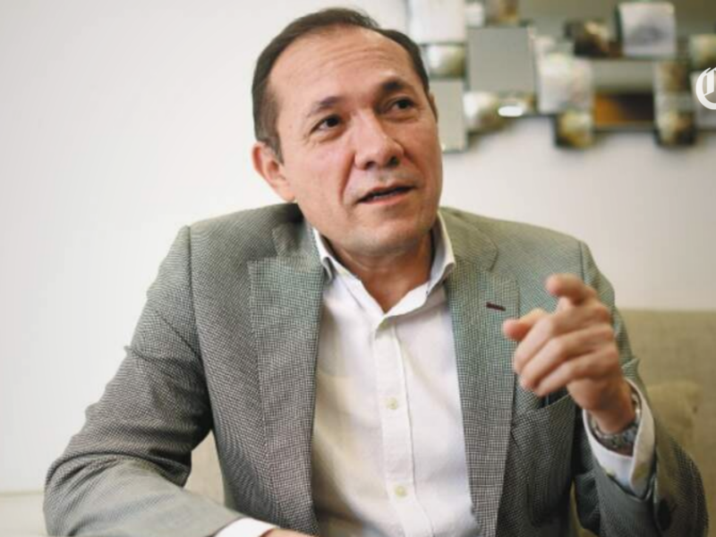 juez ordena arresto contra antonio sanguino ministro de trabajo pagina web
